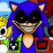 INcredibox Sprunki Sonic EXE