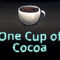 One Cup of Cocoa Scary Game