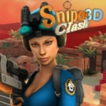 Play Sniper Clash 3D Game Free