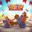 Play CATS: Crash Arena Turbo Stars Game Free