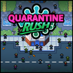 Play Quarantine Rush Game Free