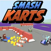 Play Smash Karts Game Free