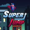 Play Super Jump Game Free