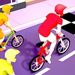 Play Bike Rush 3D Game Free
