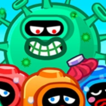 Play Silly Ways to Get Infected Game Free