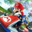 Play Super Mario Kart: Crazy Tracks Game Free