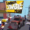 Play Endless Zombie Road Game Free