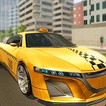 Play Amazing Taxi Simulator 3D Game Free