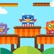 Play Bouncing Birds Game Free