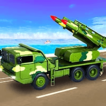Play Army Missile Truck Simulator Game Free