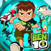 Play Ben 10 Run Game Free