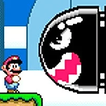 Play Classic Mario World 3: The Finale Game Free