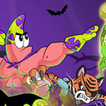 Play Nickelodeon Scary Brawl Game Free