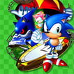 Play Sonic CD Megamix Game Free