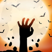 Play Funny Zombies Memory Game Free