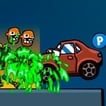 Play Cars vs Zombies Game Free