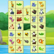Play Animals Connect Game Free