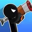 Play RPS Stickman Fight Game Free