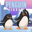 Play Penguin Jigsaw Game Free