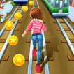 Play Subway Princess Runner Game Free