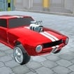 Play Fly Car Stunt 5 Game Free