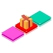 Play Isometric Cube Game Free