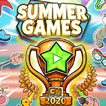 Play Cartoon Network Summer Games 2020 Game Free