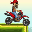 Play Hill Climb Moto Game Free