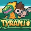 Play Tyran.io Game Free
