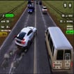 Play Traffic Zone Car Racer Game Free