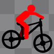 Play Stickman Bike Runner Game Free