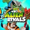 Play Ben 10: Alien Rivals Game Free
