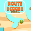 Play Route Digger Game Free