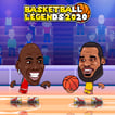Play Basketball Legends 2020 Game Free