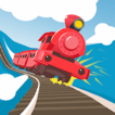 Play Off the Rails 3D Game Free