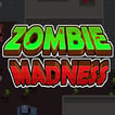 Play Zombie Madness Game Free
