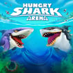 Play Hungry Shark Arena Game Free