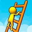 Play Ladder Race Game Free