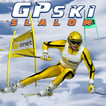 Play Gp Ski Slalom Game Free