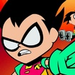 Play Teen Titans go Tower Lockdown Game Free