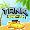 Play Tankroyale.io Game Free