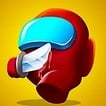 Play Among U: Red Imposter Game Free