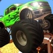 Play Island Monster Offroad Game Free
