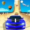 Play Ramp Car Stunts Impossible Game Free