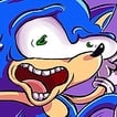 Play Sonic Poopy Game Free