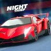 Play Parking Fury 3D: Night Thief Game Free