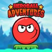 Play Heroball Adventures Game Free