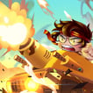 Play Open Fire Game Free