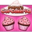 Play My cupcake shop Game Free