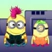 Play Minions Game Free